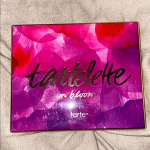 Tartelette in bloom